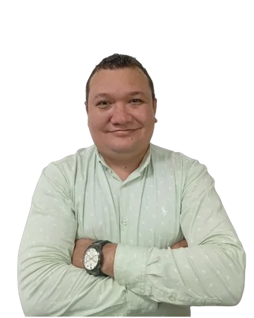 Leroy Carasquero