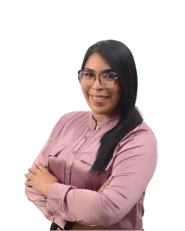 Andrea Ramírez